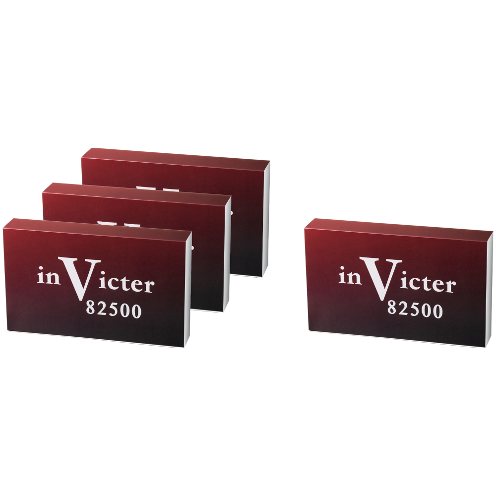 inVicter 82500 (３箱セット＋1箱プレゼント)　公式ショップ期間限定価格