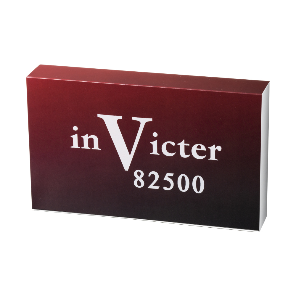 inVicter 82500 (1箱・１ヶ月分) 公式ショップ期間限定価格